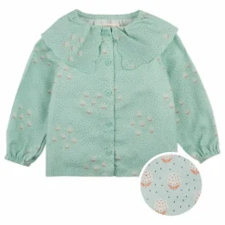 Enfant Gingersnaps Blouses, T-Shirts|Blouses, T-Shirts*Blouse Elba |