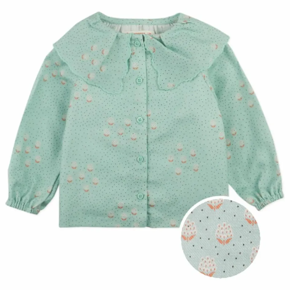 Enfant Gingersnaps Blouses, T-Shirts|Blouses, T-Shirts*Blouse Elba |