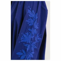 Sacrécoeur Blouse Ella Calypso Brodée ||Femme Blouses, Chemises