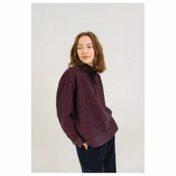 Best Blouse Emma Baka | Femme Blouses, Chemises
