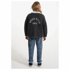 Outlet Blouse en Jean Col Claudine | Enfant Blouses, T-Shirts|Blouses, T-Shirts