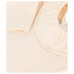 Petit Bateau Blouse en Jersey || Blouses, T-Shirts