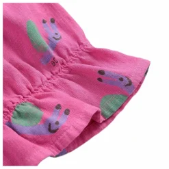 Best Bobo Choses Blouse Escargot | Rose fuschia