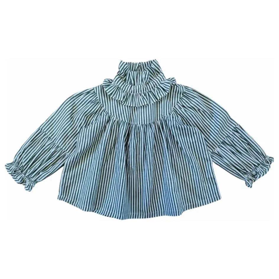Enfant Loir Blouses, T-Shirts|Blouses, T-Shirts*Blouse Esperance |