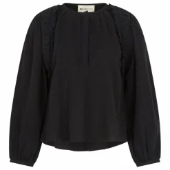 Femme BELLEPIECE Blouses, Chemises*Blouse Evita Crépon |