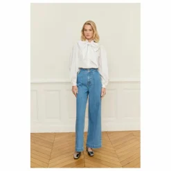 Outlet Blouse Fairytale | Femme Blouses, Chemises