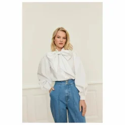 Outlet Blouse Fairytale | Femme Blouses, Chemises