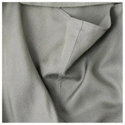 Soeur Blouse Felicite Soie | Bleu Glacier
