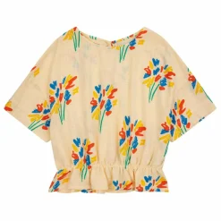 Enfant Bobo Choses Blouses, T-Shirts*Blouse Feux d'Artifices |