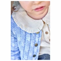 Bonton Blouse Figue || Blouses, T-Shirts