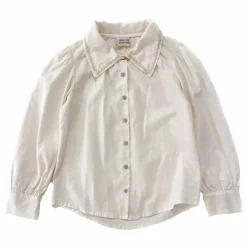 Longlivethequeen Blouse Fleurs ||Enfant Blouses, T-Shirts|Blouses, T-Shirts