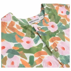 Best Blouse Fleurs Coton Bio | Enfant Blouses, T-Shirts