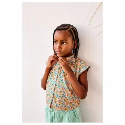 Enfant Arsène et Les Pipelettes Blouses, T-Shirts*Blouse Florella |