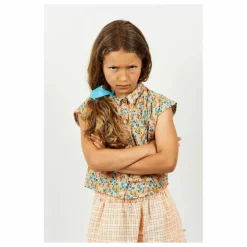 Enfant Arsène et Les Pipelettes Blouses, T-Shirts*Blouse Florella |