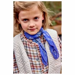Outlet Arsène et Les Pipelettes Blouse Gaelane | Rose