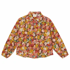 Arsène et Les Pipelettes Blouse Giena ||Enfant Blouses, T-Shirts