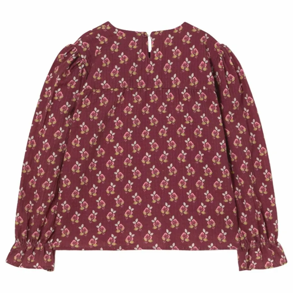 Enfant Cozmo Blouses, T-Shirts*Blouse Ginebra |