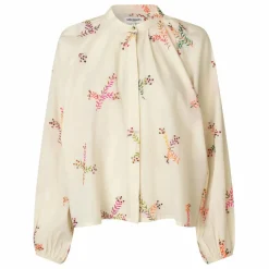 Lollys Laundry Blouse Hailey ||Femme Blouses, Chemises