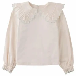 Gingersnaps Blouse Idina ||Enfant Blouses, T-Shirts