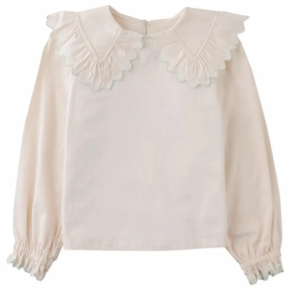 Gingersnaps Blouse Idina ||Enfant Blouses, T-Shirts