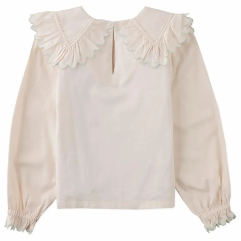 Gingersnaps Blouse Idina ||Enfant Blouses, T-Shirts