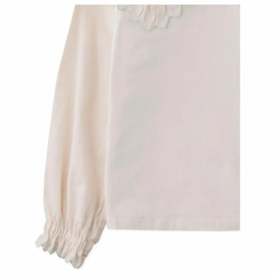 Gingersnaps Blouse Idina ||Enfant Blouses, T-Shirts