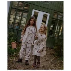 Online Blouse Ilove Carreaux | Enfant Blouses, T-Shirts|Blouses, T-Shirts