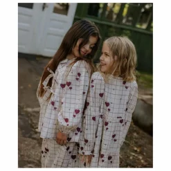 Online Blouse Ilove Carreaux | Enfant Blouses, T-Shirts|Blouses, T-Shirts