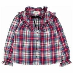 Louis Louise Blouse Imani ||Enfant Blouses, T-Shirts