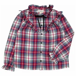 Louis Louise Blouse Imani ||Enfant Blouses, T-Shirts