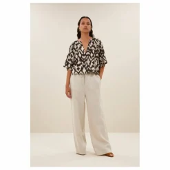 Outlet Blouse Iode Batik | Femme Blouses, Chemises