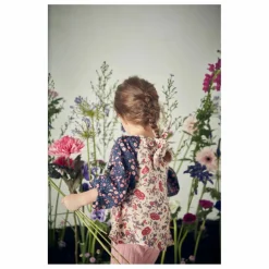 Enfant Louise Misha Blouses, T-Shirts*Blouse Iris Fleurie |