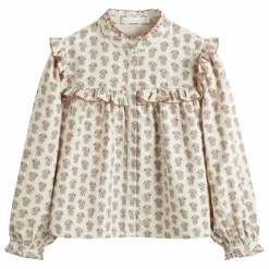 Best Blouse Isabella | Enfant Blouses, T-Shirts