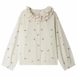 Discount Blouse Jaffa Coton Bio | Enfant Blouses, T-Shirts
