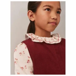 Discount Blouse Jaffa Coton Bio | Enfant Blouses, T-Shirts