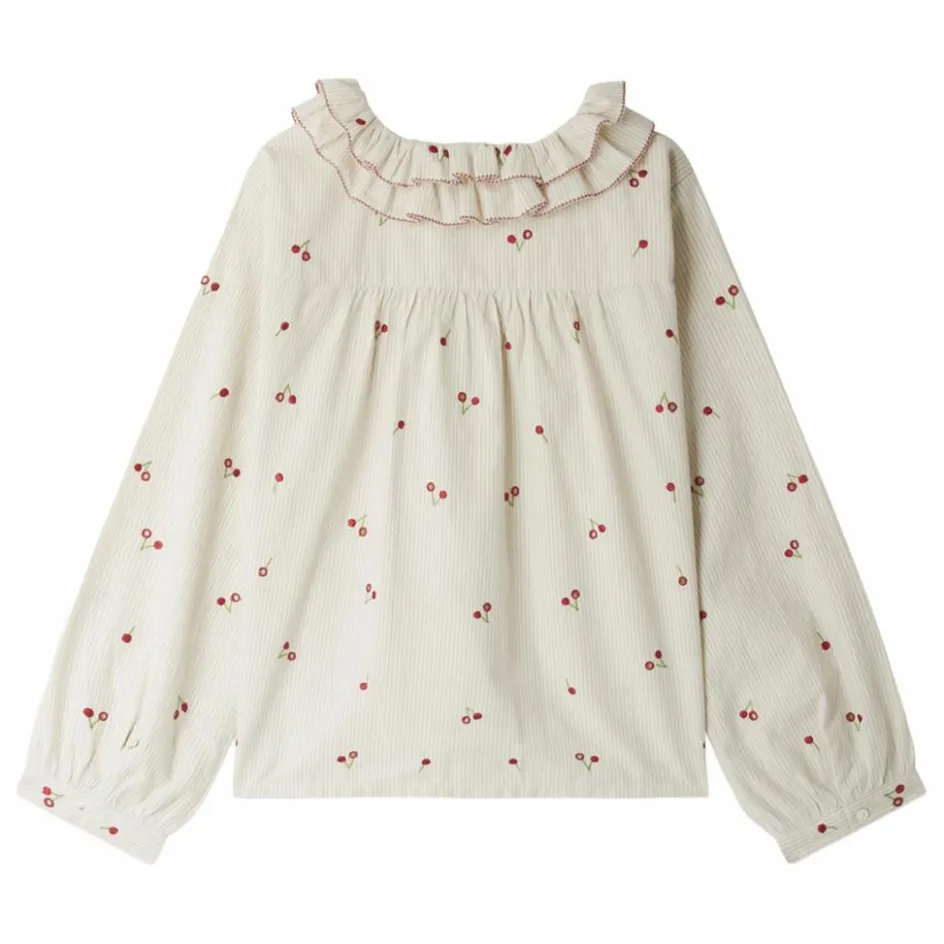 Discount Blouse Jaffa Coton Bio | Enfant Blouses, T-Shirts