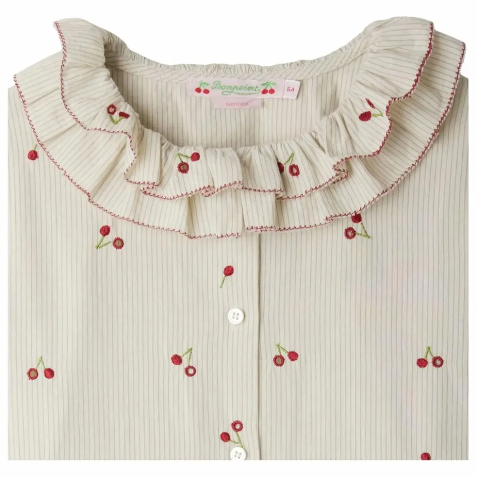 Discount Blouse Jaffa Coton Bio | Enfant Blouses, T-Shirts