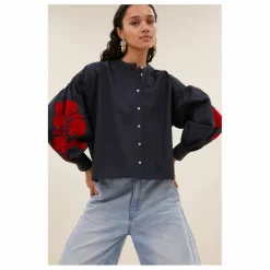 Femme By Bar Blouses, Chemises*Blouse Janet |