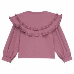 Outlet the new society Blouse Jimena Coton Bio | Hortencia