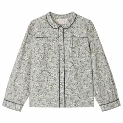 Bonpoint Blouse Josseline Coton Bio ||Enfant Blouses, T-Shirts