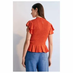 Outlet Blouse Katerina - Collection Femme | Femme Blouses, Chemises