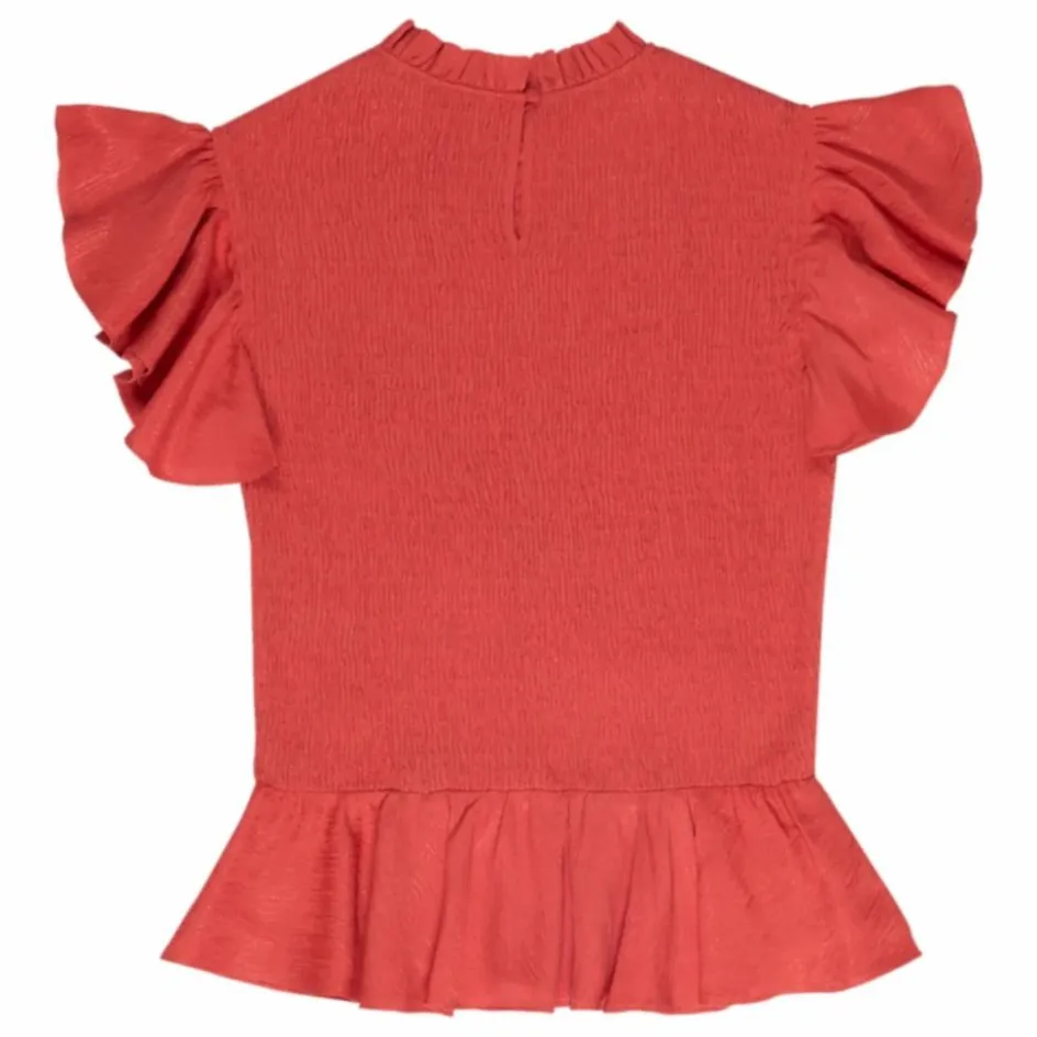 Outlet Blouse Katerina - Collection Femme | Femme Blouses, Chemises