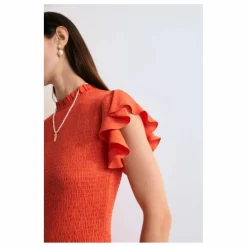 Outlet Blouse Katerina - Collection Femme | Femme Blouses, Chemises