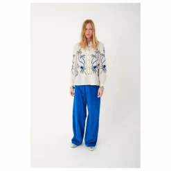 Lollys Laundry Blouse Kian ||Femme Blouses, Chemises