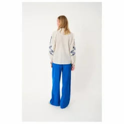 Lollys Laundry Blouse Kian ||Femme Blouses, Chemises