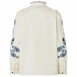 Lollys Laundry Blouse Kian ||Femme Blouses, Chemises