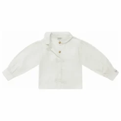 Outlet Donsje Blouse Kresi Bows | Blanc