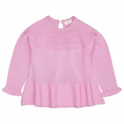 Online Copenhagen Colors Blouse Laine Mérinos | Rose