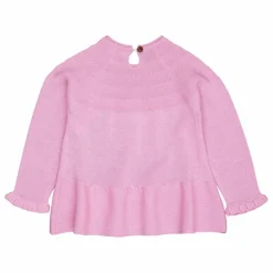 Online Copenhagen Colors Blouse Laine Mérinos | Rose