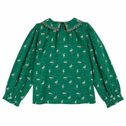 Outlet Blouse Lapinou | Enfant Blouses, T-Shirts